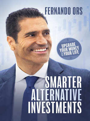 cover image of Smarter Alternative Investments